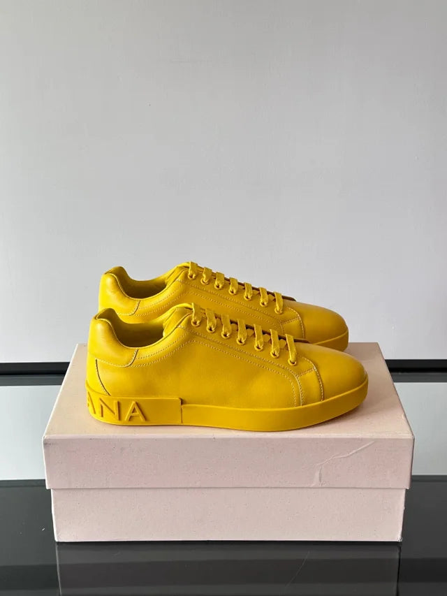 Dolce & Gabbana Dolce Gabbana High End Piele - prezentare produs