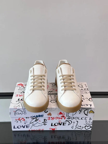 Dolce & Gabbana Dolce Gabbana High End Piele - prezentare produs