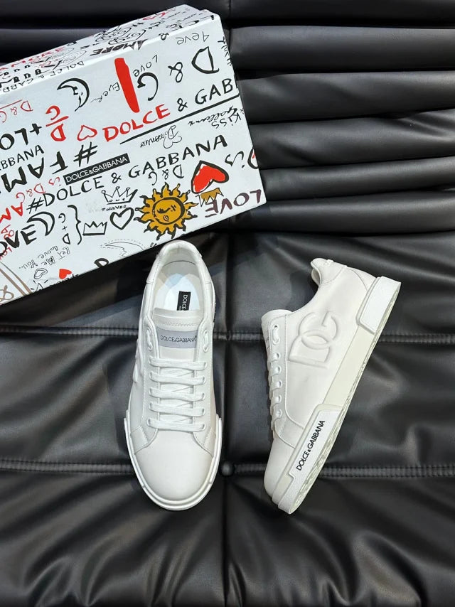 Dolce & Gabbana Dolce Gabbana High End Piele - prezentare produs