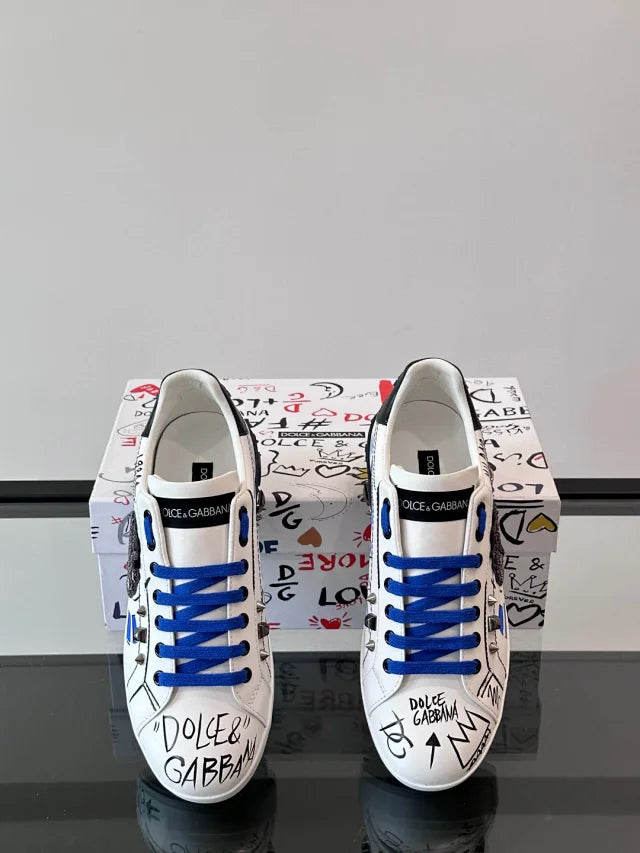 Dolce & Gabbana Dolce Gabbana High End Piele - prezentare produs