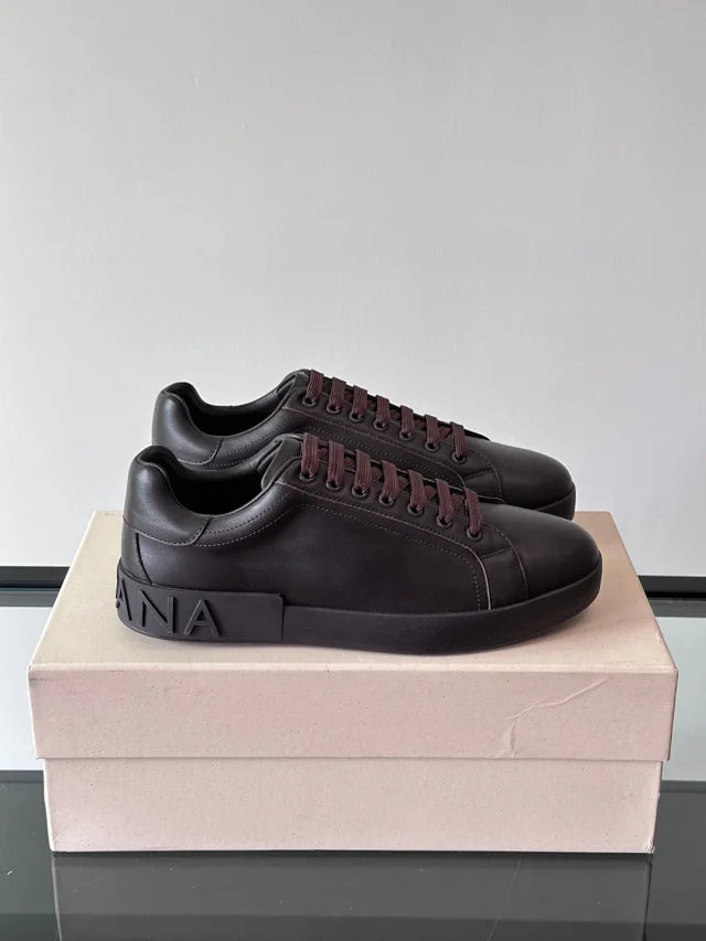 Dolce & Gabbana Dolce Gabbana High End Piele - prezentare produs