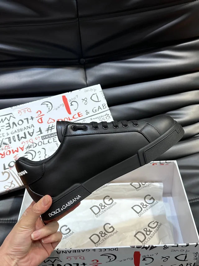 Dolce & Gabbana Dolce Gabbana High End Piele - prezentare produs