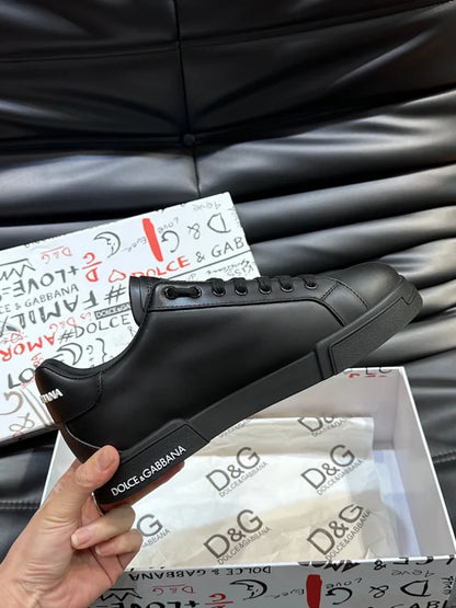 Dolce & Gabbana Dolce Gabbana High End Piele - prezentare produs