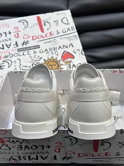 Dolce & Gabbana Dolce Gabbana High End Piele - prezentare produs