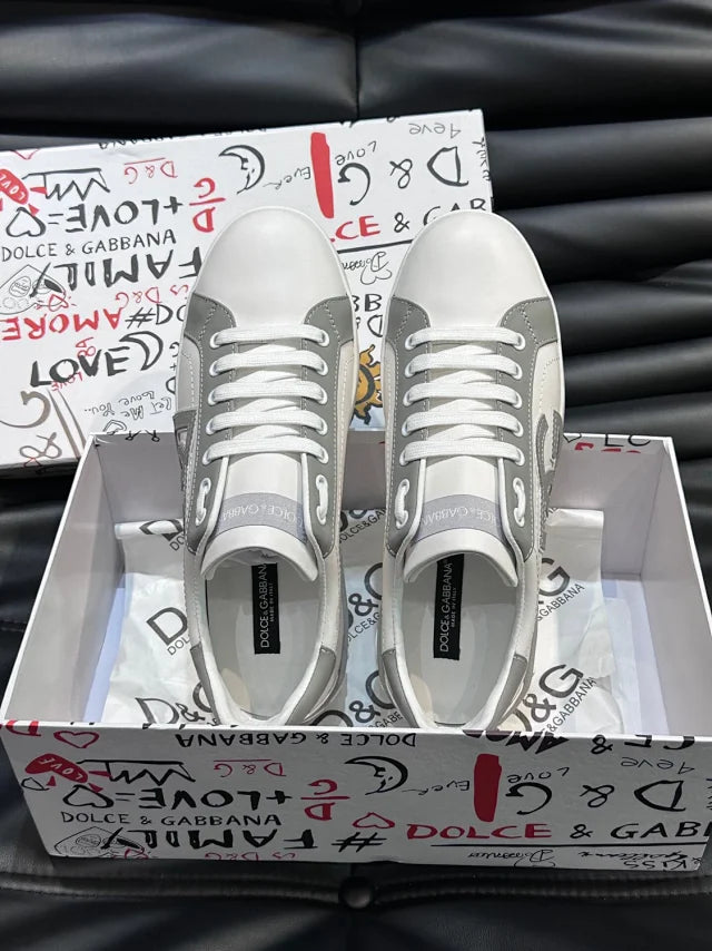 Dolce & Gabbana Dolce Gabbana High End Piele - prezentare produs