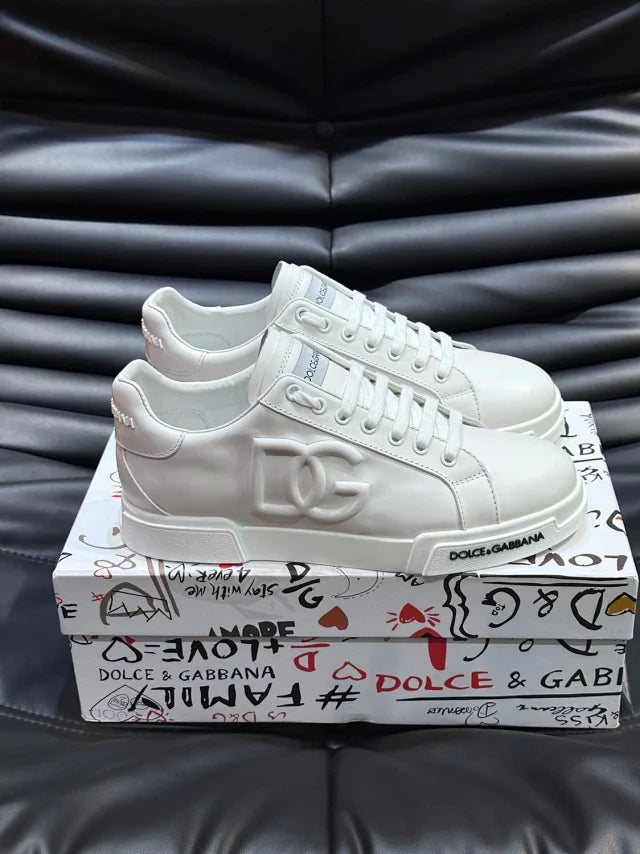 Dolce & Gabbana Dolce Gabbana High End Piele - prezentare produs