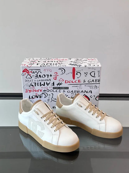 Dolce & Gabbana Dolce Gabbana High End Piele - prezentare produs
