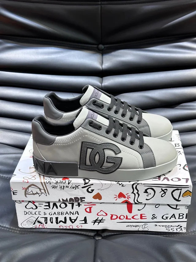 Dolce & Gabbana Dolce Gabbana High End Piele - prezentare produs