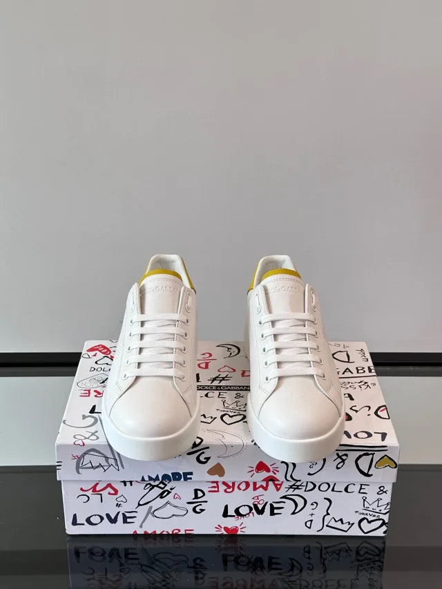 Dolce & Gabbana Dolce Gabbana High End Piele - prezentare produs