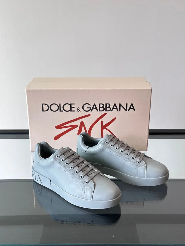 Dolce & Gabbana Dolce Gabbana High End Piele - prezentare produs