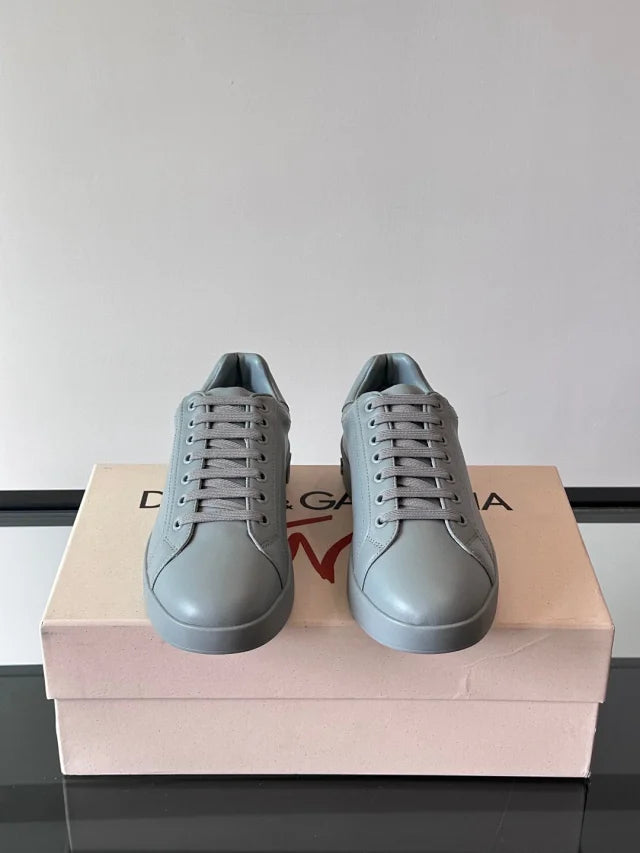 Dolce & Gabbana Dolce Gabbana High End Piele - prezentare produs
