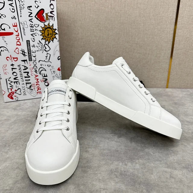 Dolce & Gabbana Dolce Gabbana High End Piele - prezentare produs