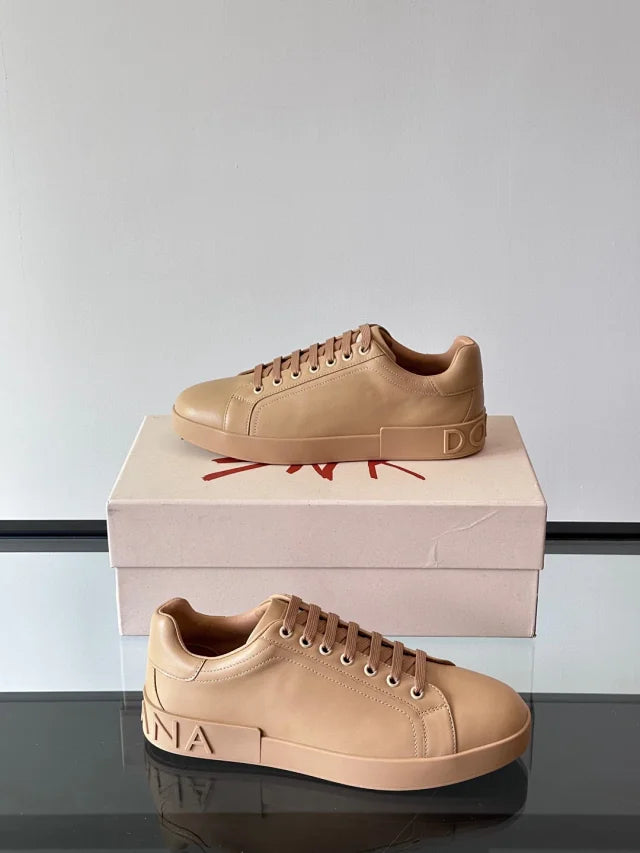 Dolce & Gabbana Dolce Gabbana High End Piele - prezentare produs