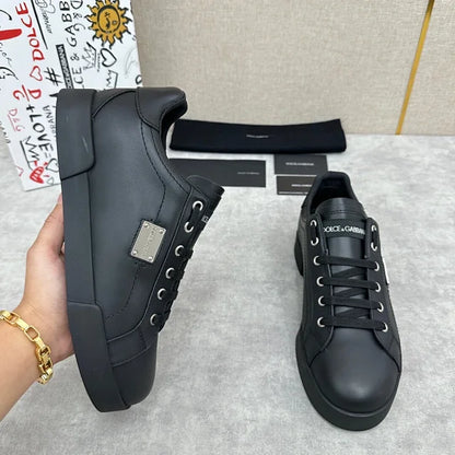 Dolce & Gabbana Dolce Gabbana Casual Pantofi - prezentare produs