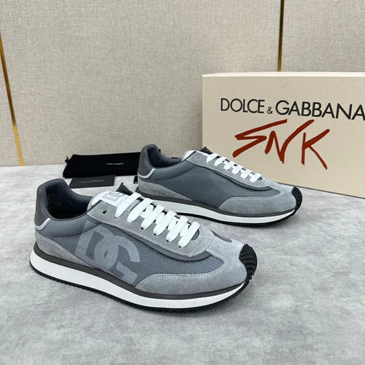 Dolce & Gabbana Dolce Gabbana Casual Pantofi - prezentare produs