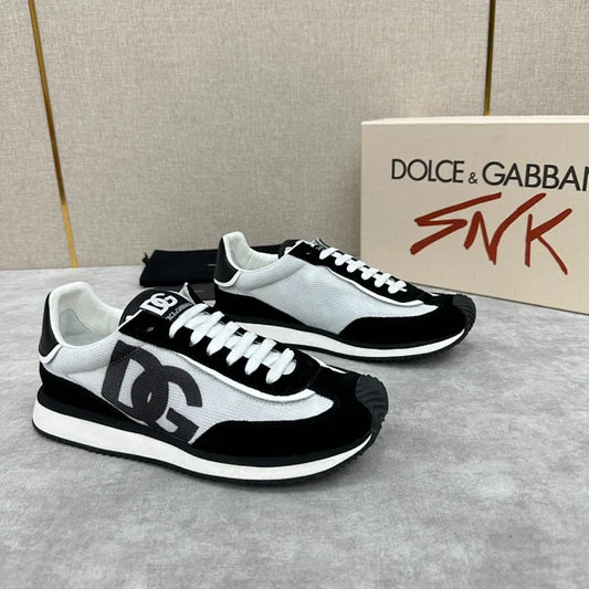 Dolce & Gabbana Dolce Gabbana Casual Pantofi - prezentare produs