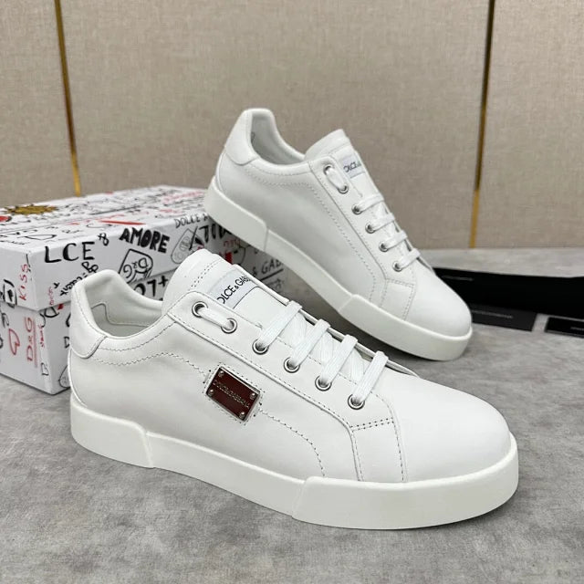 Dolce & Gabbana Dolce Gabbana High End Piele - prezentare produs