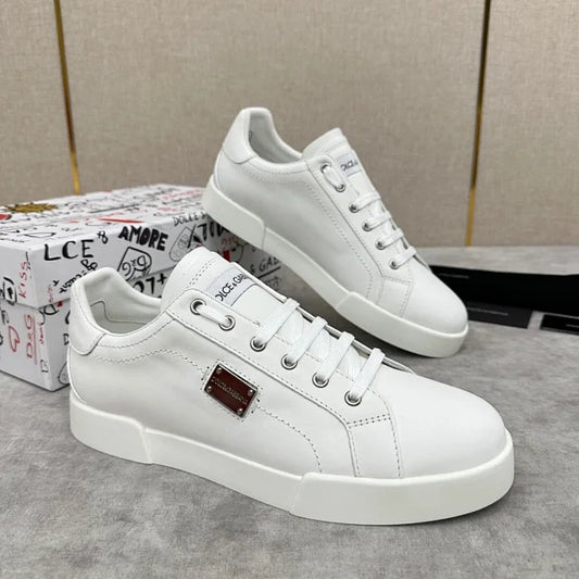 Dolce & Gabbana Dolce Gabbana High End Piele - prezentare produs
