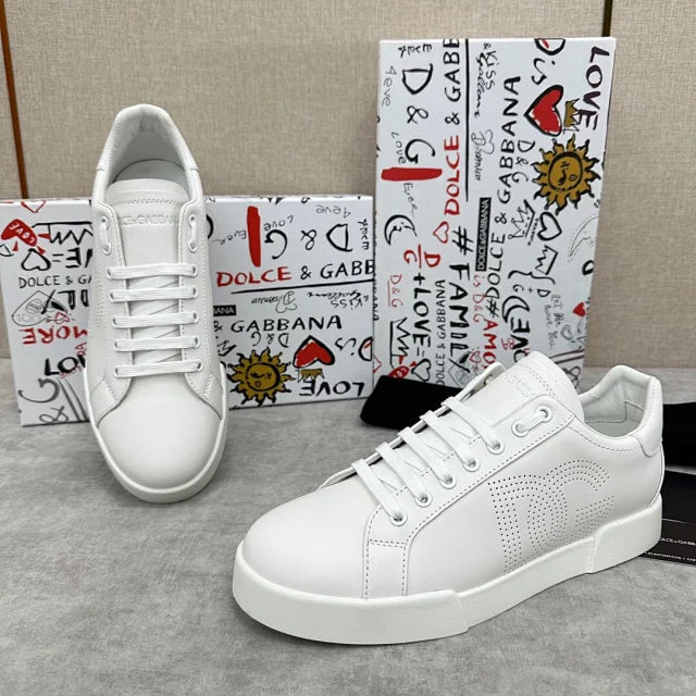 Dolce & Gabbana Dolce Gabbana High End Piele - prezentare produs
