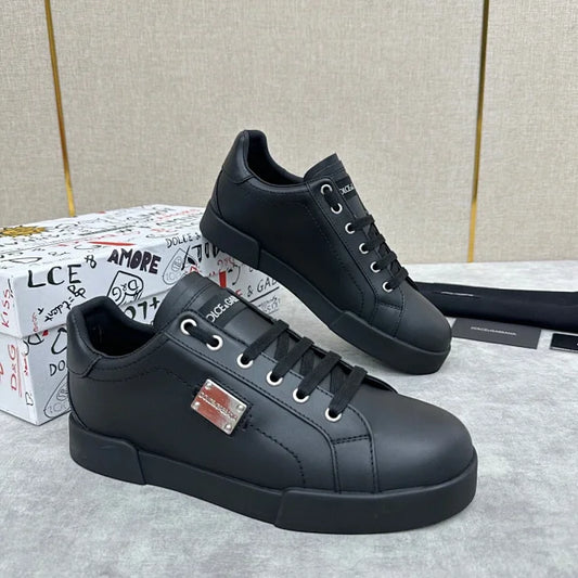 Dolce & Gabbana Dolce Gabbana Casual Pantofi - prezentare produs