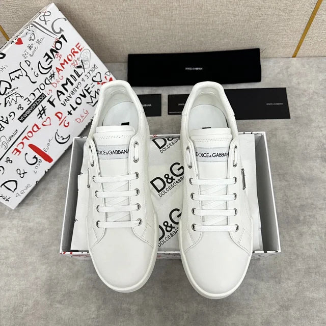 Dolce & Gabbana Dolce Gabbana High End Piele - prezentare produs