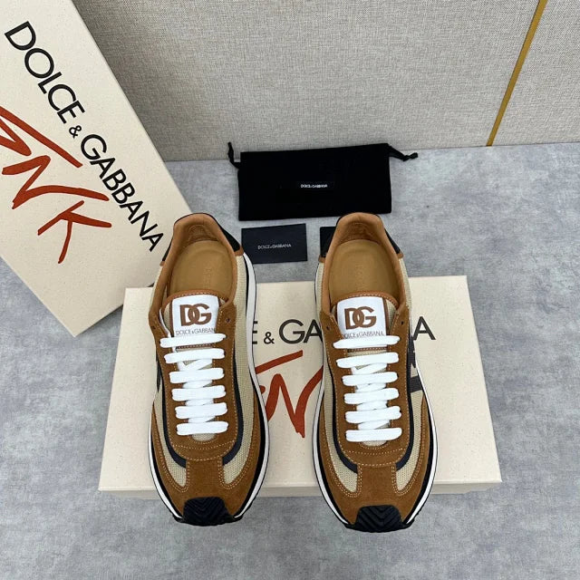 Dolce & Gabbana Dolce Gabbana Casual Pantofi - prezentare produs