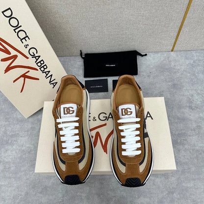 Dolce & Gabbana Dolce Gabbana Casual Pantofi - prezentare produs