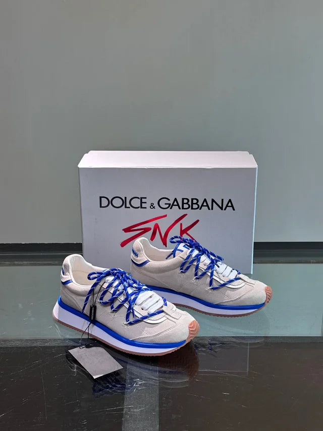 Dolce & Gabbana Dolce Gabbana High End Piele - prezentare produs