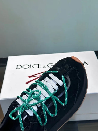 Dolce & Gabbana Dolce Gabbana High End Piele - prezentare produs