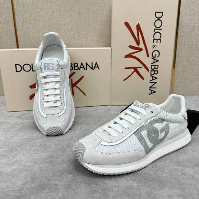 Dolce & Gabbana Dolce Gabbana Casual Pantofi - prezentare produs