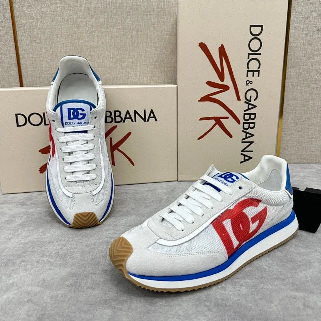 Dolce & Gabbana Dolce Gabbana Casual Pantofi - prezentare produs