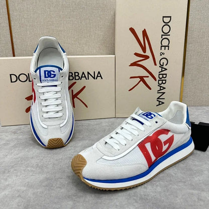 Dolce & Gabbana Dolce Gabbana Casual Pantofi - prezentare produs