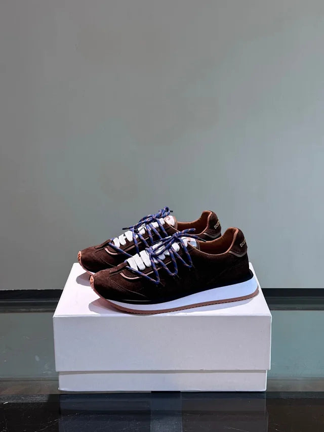 Dolce & Gabbana Dolce Gabbana High End Piele - prezentare produs