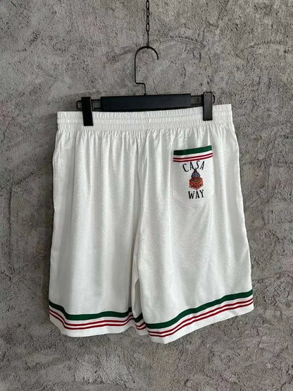 Casablanca Short Cb - prezentare produs