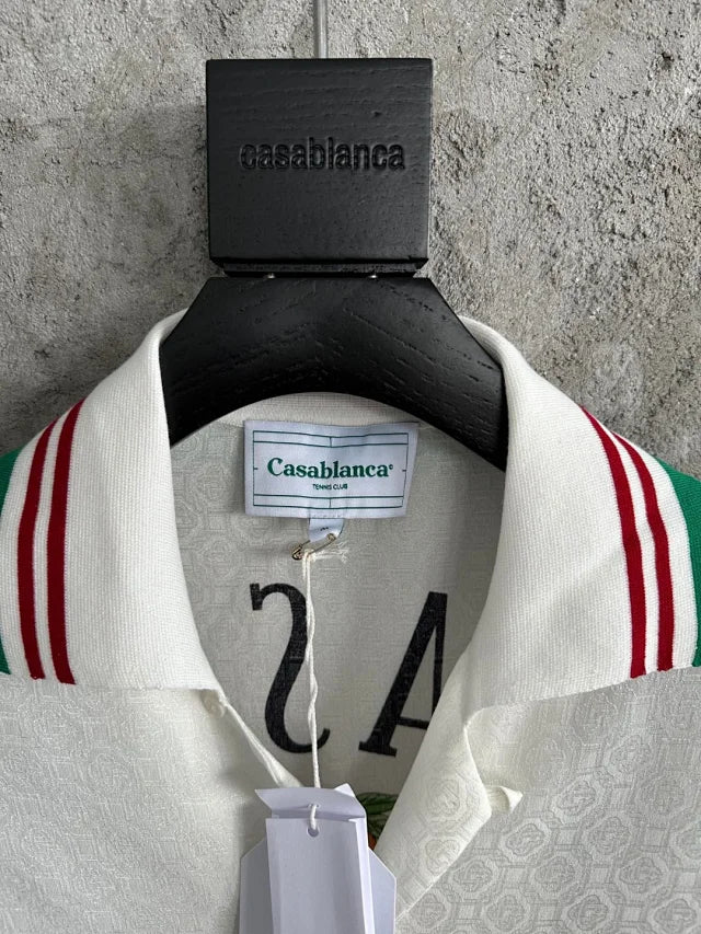 Casablanca Cămașă Cb - prezentare produs