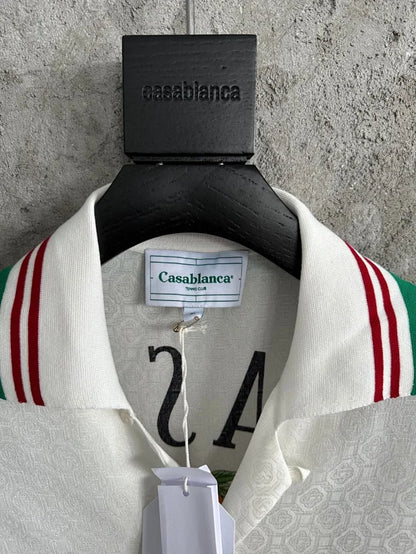 Casablanca Cămașă Cb - prezentare produs