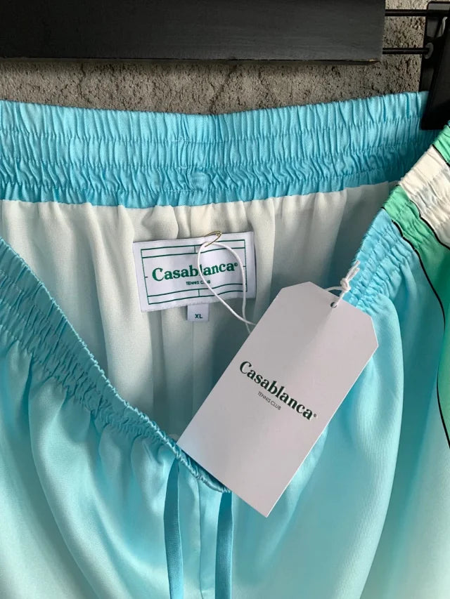Casablanca Short Cb - prezentare produs