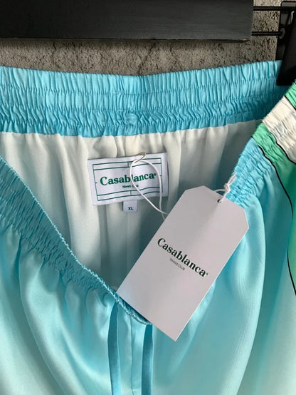 Casablanca Short Cb - prezentare produs