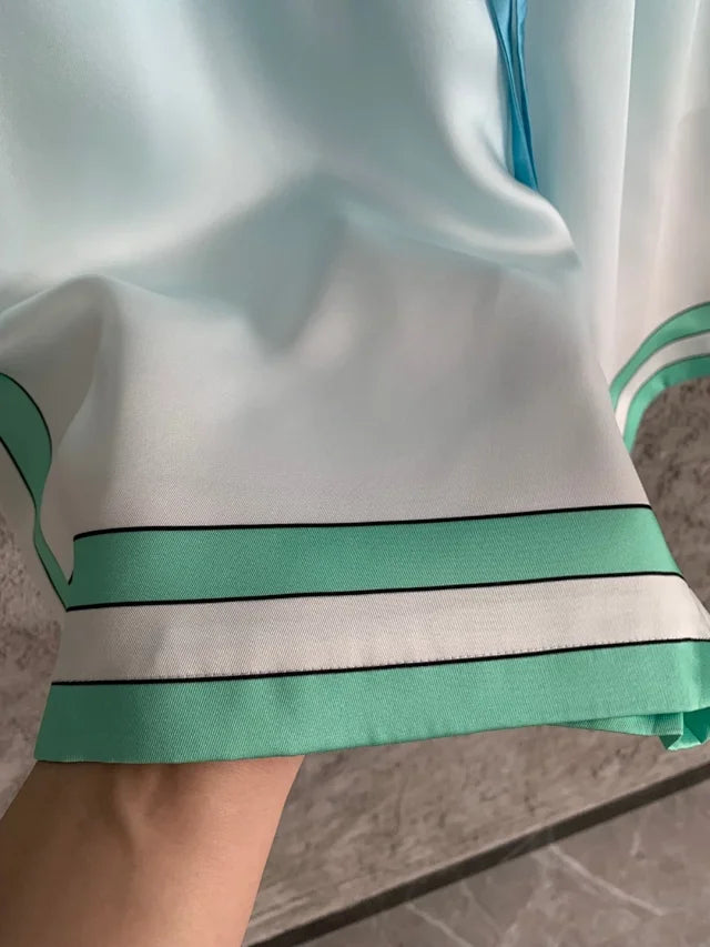Casablanca Short Cb Pantofi sport - prezentare produs