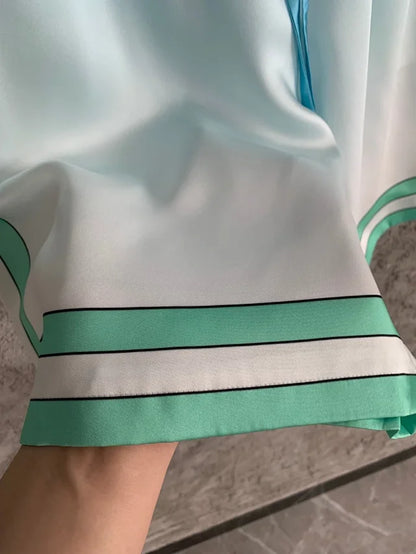 Casablanca Short Cb Pantofi sport - prezentare produs