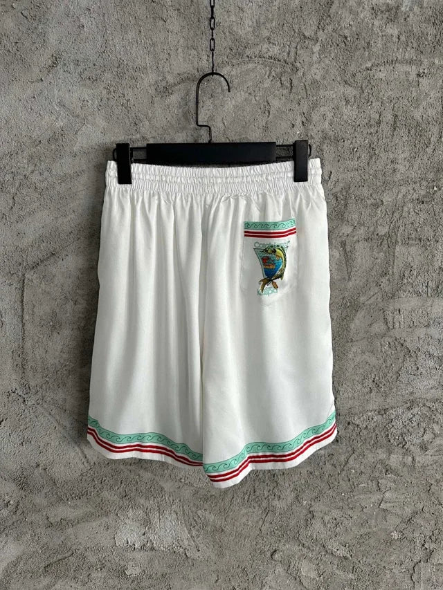Casablanca Short Cb Pantofi sport - prezentare produs