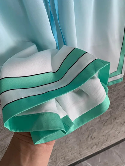 Casablanca Short Cb Pantofi sport - prezentare produs