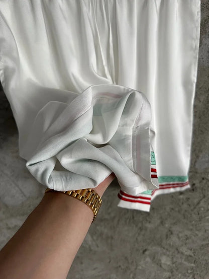 Casablanca Short Cb - prezentare produs