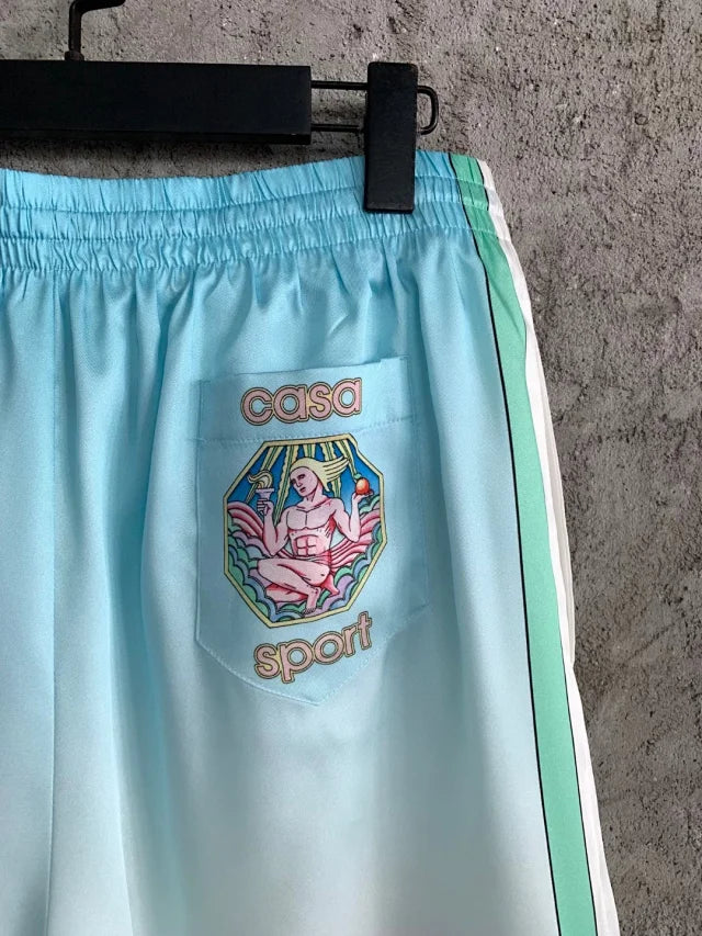 Casablanca Short Cb Pantofi sport - prezentare produs