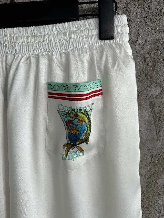 Casablanca Short Cb Pantofi sport - prezentare produs