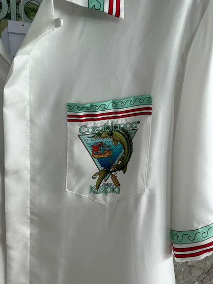 Casablanca Cămașă Cb - prezentare produs