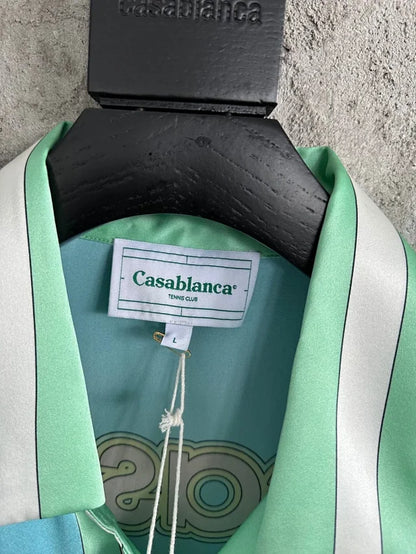 Casablanca Cămașă Cb - prezentare produs