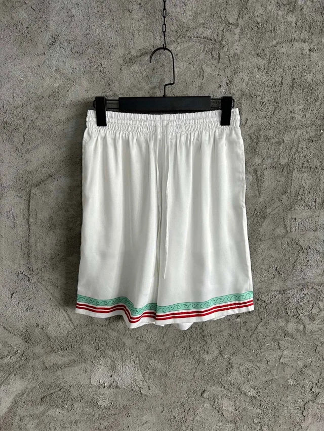 Casablanca Short Cb - prezentare produs