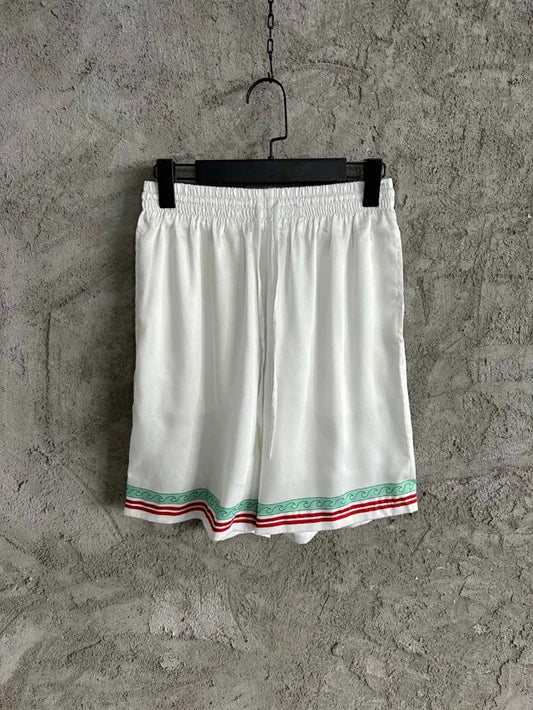 Casablanca Short Cb - prezentare produs