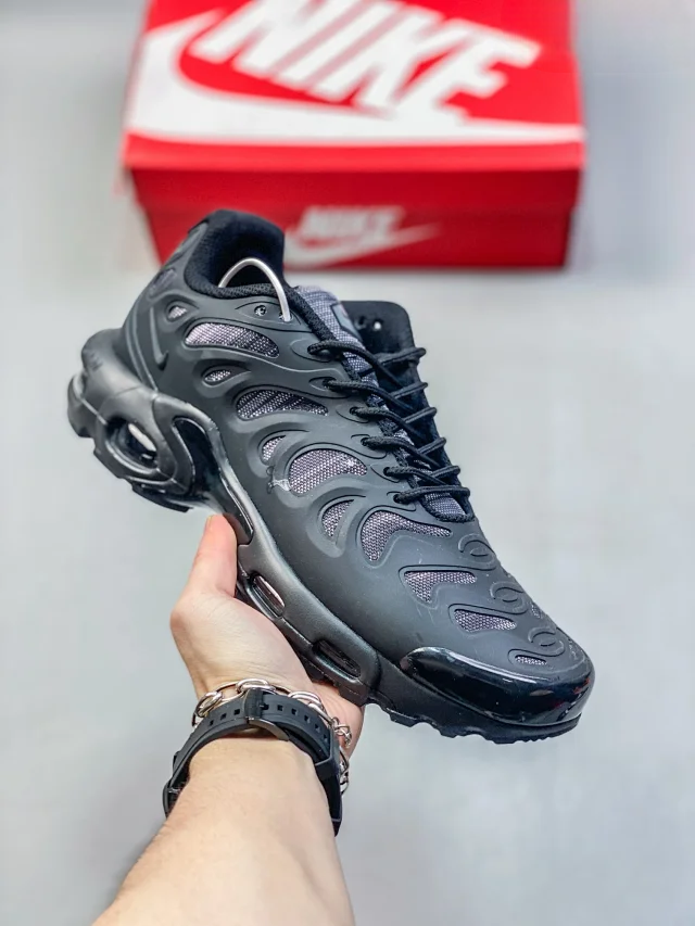 Nike Terrascape Închis Gri Accessories - prezentare produs